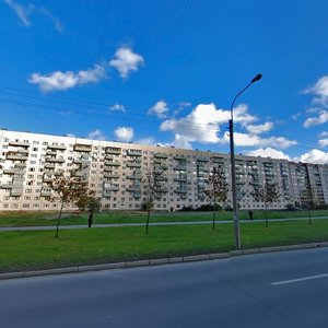 Shlisselburgskiy Avenue, 26к1 ، سان بطرسبرغ: صورة