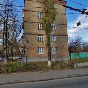 Ovrutska Street, 17 ، كييف: صورة