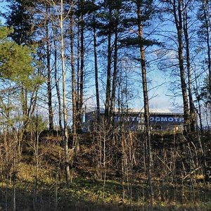 Leningradskoye Highway, 78, Vyborg: photo