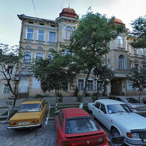 Yevreiska vulytsia, No:19, Odesa: Fotoğraflar