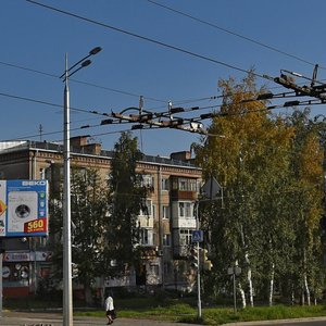 Kvartalniy Drive, 86, Izhevsk: photo