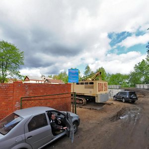 Rybatskaya Street, 46, Tver: photo