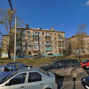 Tsiolkovskogo Street, 23, Ryazan: photo