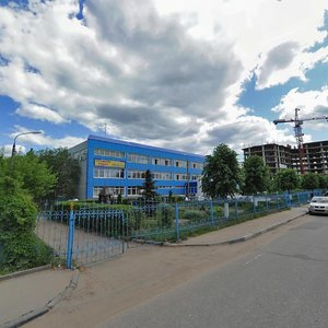 Ulitsa Firsova, 5, : foto