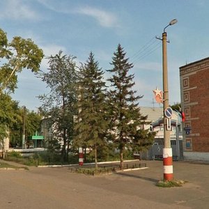 Bogdana Khmelnitskogo Street, 222, Omsk: photo