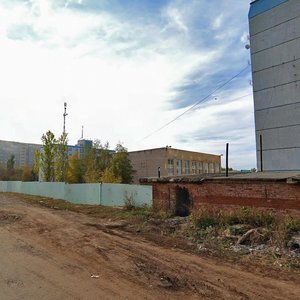 Transportnaya ulitsa, 12, Orenburg: photo