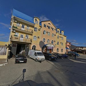 Сочи, Аэродромная улица, 3А: фото