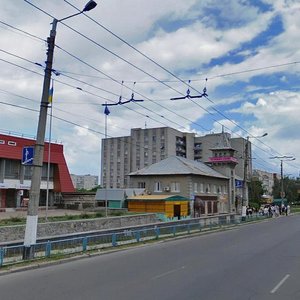 Житомир, Проспект Мира, 14: фото