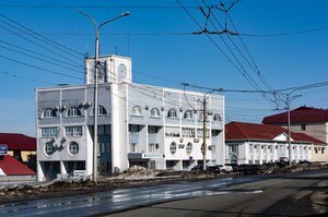 Уфа, Улица Ульяновых, 59: фото