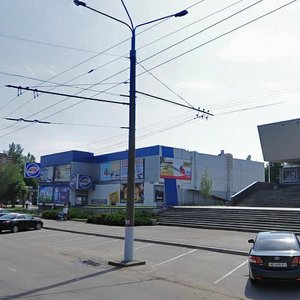 Vulytsia Volodymyra Velykoho, 24Е, Kryvyi Rih: photo