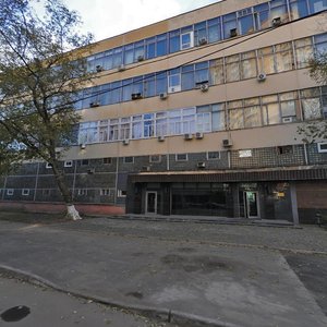 Sosinskaya Street, 43с3, Moscow: photo