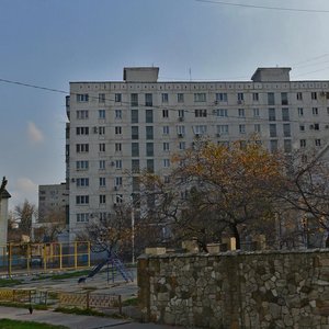 Polevaia Street, 45А, Gelendgik: photo