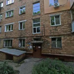 Pechorskaya Street, 6, Vladivostok: photo