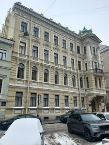 Furshtatskaya Street, 36, : foto