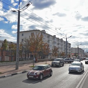 Novorossiysk, Lenin Avenue, 10: foto