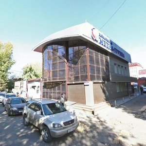 Fourier street, 15В, Irkutsk: photo