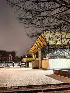 Politekhnicheskaya Street, 29АА, Saint Petersburg: photo