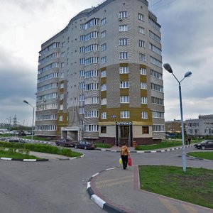 Makarenko Street, 42, Belgorod: photo