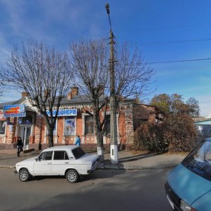 Vulytsia Heroiv Nebesnoi Sotni, 54, Bila Tserkva: photo
