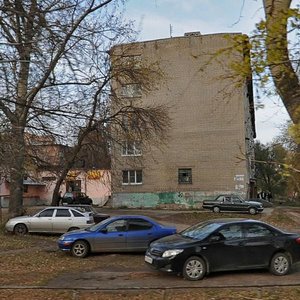 Ostrovskogo Drive, 6, : foto