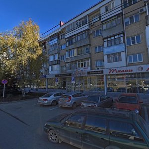 Marshala Zhukova Street, 30, Stavropol: photo
