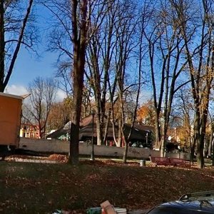 Tereschenkivska Street, 10 ، كييف: صورة