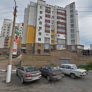 Yesenina Street, 32А, Belgorod: photo