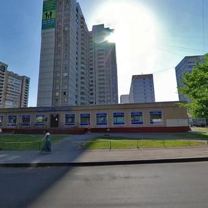 Dezhnyova Drive, 34с2, Moscow: photo