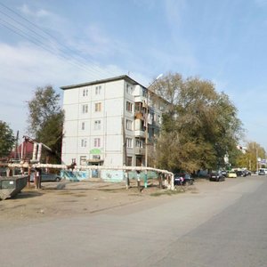Астрахань, Улица Безжонова, 92: фото