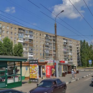 Yuzhno-Moravskaya street, 30, Voronezh: photo