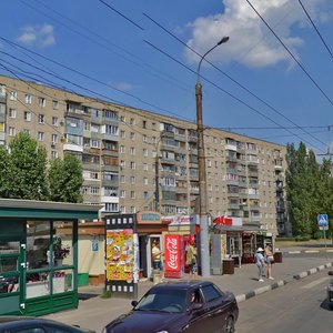 Yuzhno-Moravskaya street, No:30, Voronej: Fotoğraflar