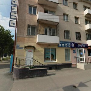 Khokhryakova Street, 52, Tyumen: photo