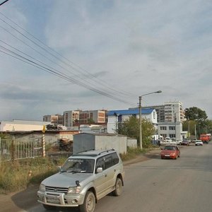 Suvorova Street, 21с6 ، تومسك: صورة