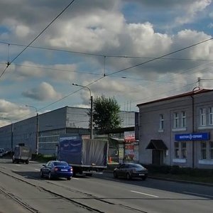Blagodatnaya Street, 69к1В ، سان بطرسبرغ: صورة