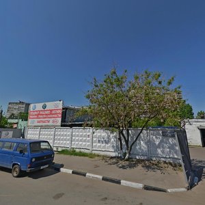 Tikhoretsky Boulevard, 1с1, Moscow: photo