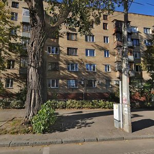 Nizhynska Street, No:16, Kiev: Fotoğraflar