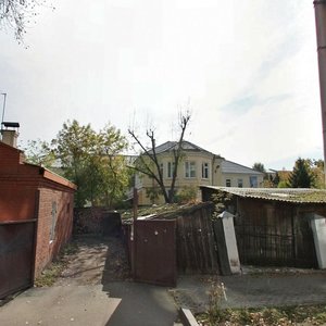 Zhelyabova street, 8, : foto