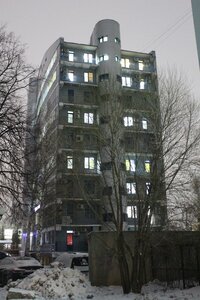 Moskovskiy Avenue, 17с1 ، : صورة