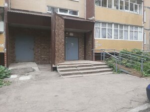 Samarskaya Street, 17, Ulyanovsk: photo