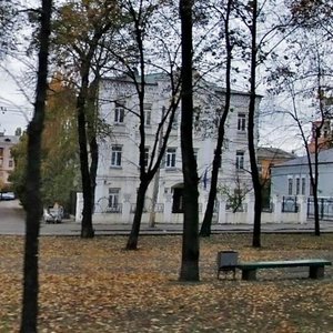 Nyzhnii Val Street, 49А ، كييف: صورة