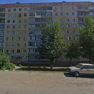 Panfilovcev Street, 25, : foto