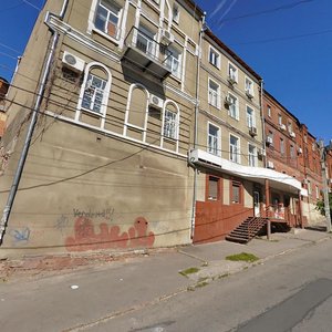 Kravtsova Lane, 8 ، خاركيف: صورة