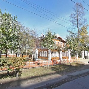 Dekabrskikh Sobytiy Street, 112, Irkutsk: photo