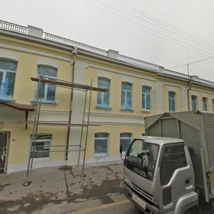 Владивосток, Верхнепортовая улица, 1: фото