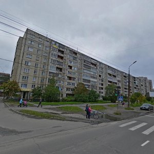 Rovio Street, 20, Petrozavodsk: photo