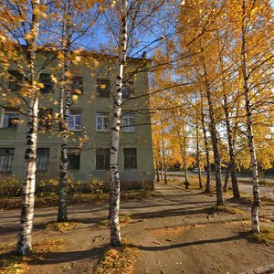 Рязань, Полевая улица, 32: фото