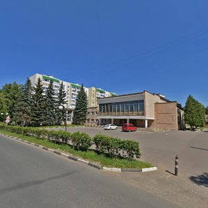 Дзержинский, Улица Ленина, 3: фото