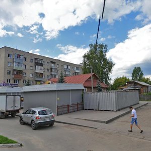 Ulitsa 1 Maya, 9А, Balashiha: photo