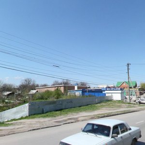 Malinovskogo Street, 15В/1, Rostov‑na‑Donu: photo