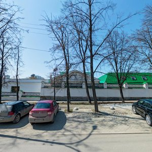 Gorkogo Street, 4А, Yekaterinburg: photo